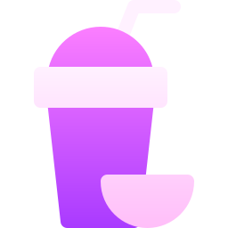 smoothie icoon