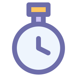 Stopwatch icon