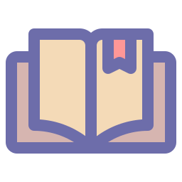 Book icon