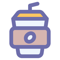 Coffee icon