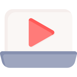 video icon