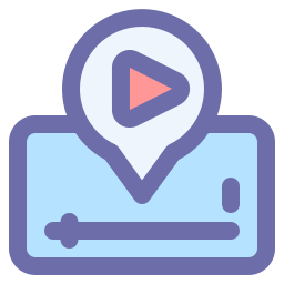 videostream icon