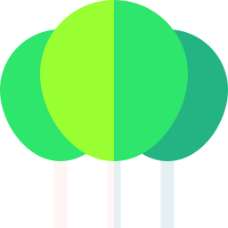 Balloons icon