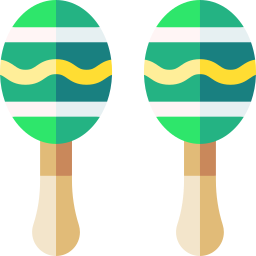 maracas icoon