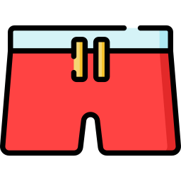 kurze hose icon