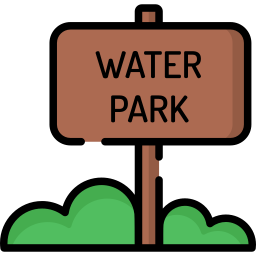 wasserpark icon