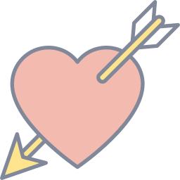 Cupid icon