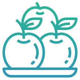 Apples icon