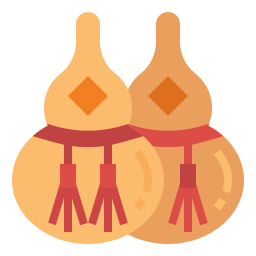 calabaza icono