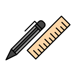 Ruler icon