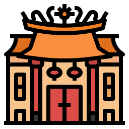 神社 icon