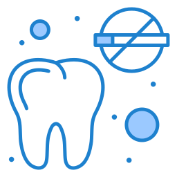 dente icona