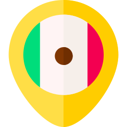 mexico icoon