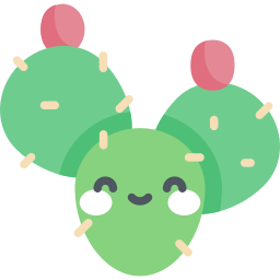 Nopal icon