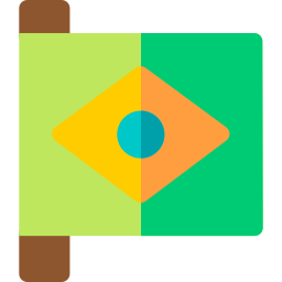 Brazil icon