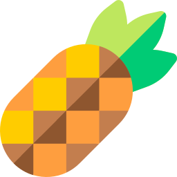 piña icono