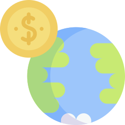 세계 금융 icon
