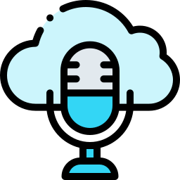 Cloud icon