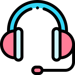 Headphones icon