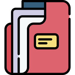 Folder icon