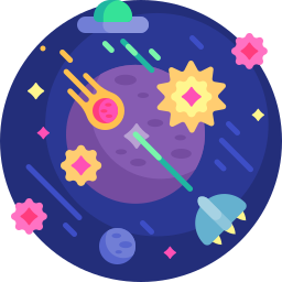 Space icon