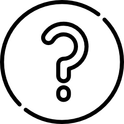 Question icon