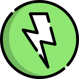 Зеленая сила иконка