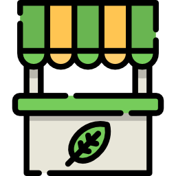Öko-markt icon