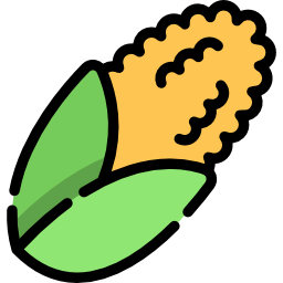 Corn icon