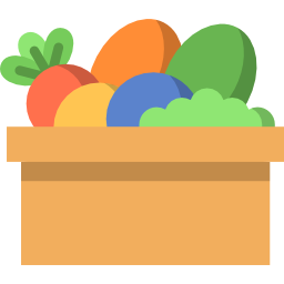 Vegetables icon