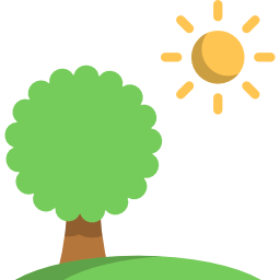 Photosynthesis icon