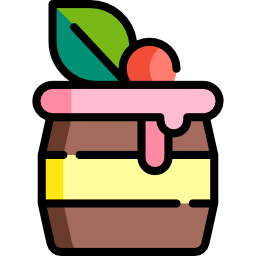 Cake icon