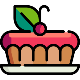 Cake icon