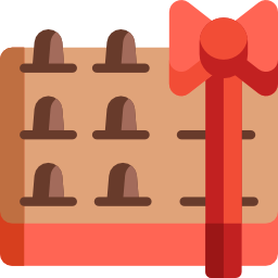 チョコレートボックス icon