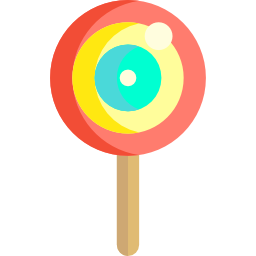 lolly icoon