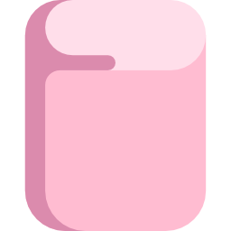 Marshmallow icon