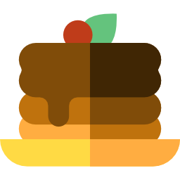 パンケーキ icon