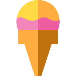 helado icono