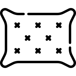 Pillow icon