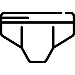 unterhose icon