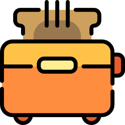 toaster icon