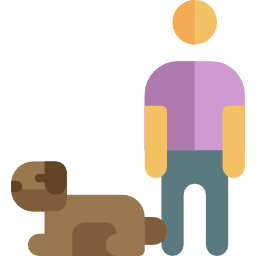 Pet icon