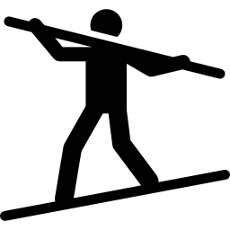 綱渡り人 icon