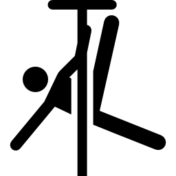 공중 곡예사 icon