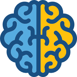 Brain icon