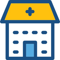 Hospital icon