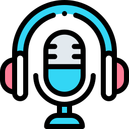 podcast icon