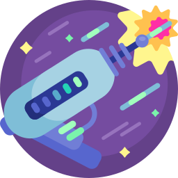 Blaster icon