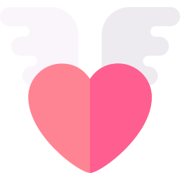 Heart icon