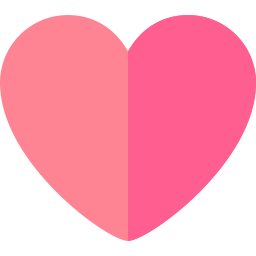 Heart icon